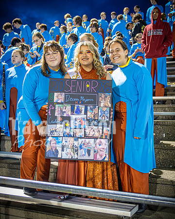 2025 HVMB - MHS @ LHS - Pep Band - TJP (2 of 17)