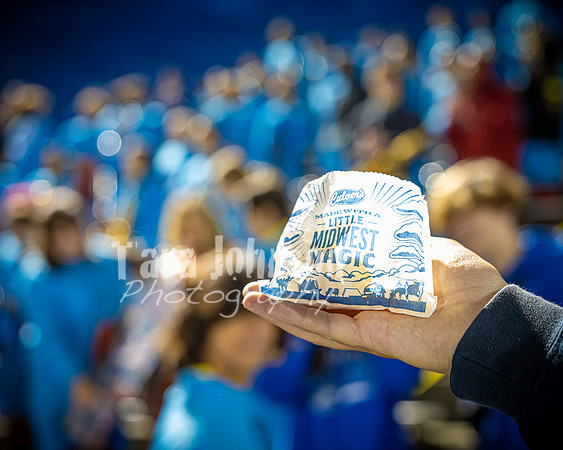2025 HVMB - MHS @ LHS - Pep Band - TJP (1 of 17)