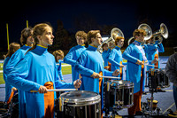 2025 HVMB - MHS @ LHS - Pep Band - TJP (9 of 17)