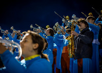 2025 HVMB - MHS @ LHS - Pep Band - TJP (6 of 17)