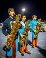 2025 HVMB - MHS @ LHS - Pep Band - TJP (11 of 17)