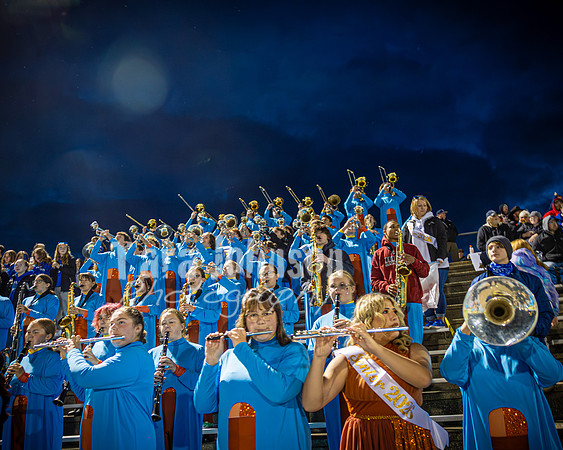 2025 HVMB - MHS @ LHS - Pep Band - TJP (12 of 17)