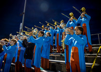2025 HVMB - MHS @ LHS - Pep Band - TJP (13 of 17)