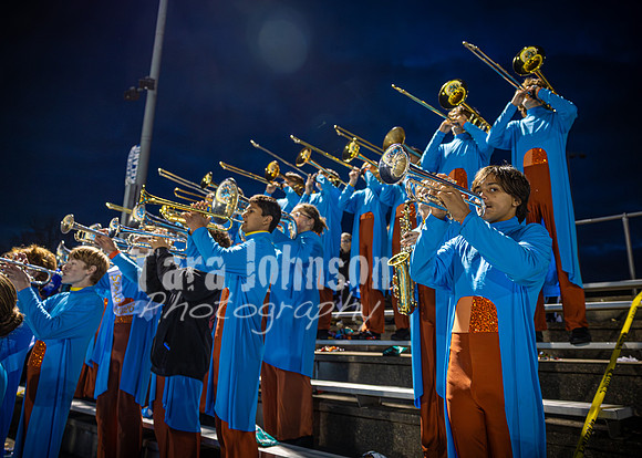2025 HVMB - MHS @ LHS - Pep Band - TJP (13 of 17)