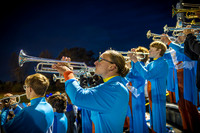 2025 HVMB - MHS @ LHS - Pep Band - TJP (15 of 17)