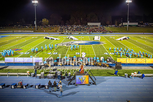 2025 HVMB - MHS @ LHS - Half Time - TJP (3 of 58)