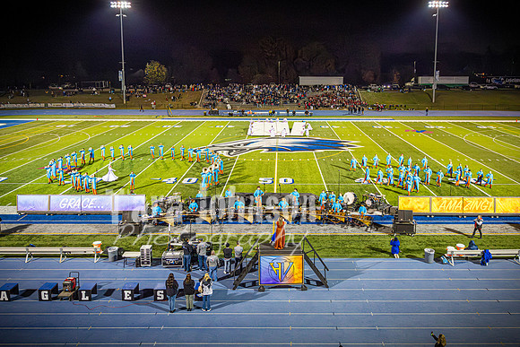2025 HVMB - MHS @ LHS - Half Time - TJP (5 of 58)