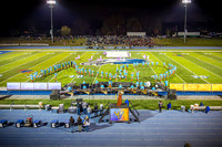 2025 HVMB - MHS @ LHS - Half Time - TJP (9 of 58)