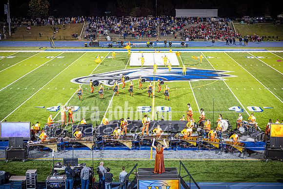 2025 HVMB - MHS @ LHS - Half Time - TJP (30 of 58)