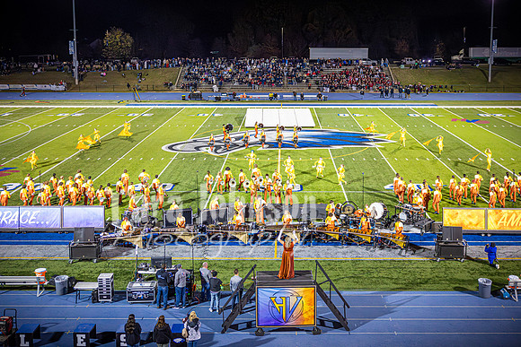 2025 HVMB - MHS @ LHS - Half Time - TJP (33 of 58)
