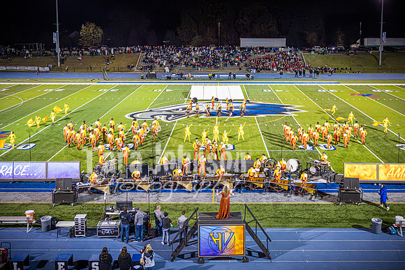 2025 HVMB - MHS @ LHS - Half Time - TJP (34 of 58)
