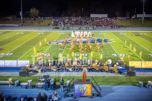 2025 HVMB - MHS @ LHS - Half Time - TJP (39 of 58)