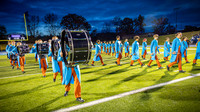 2025 HVMB - MHS @ LHS - National Anthem - TJP (3 of 61)