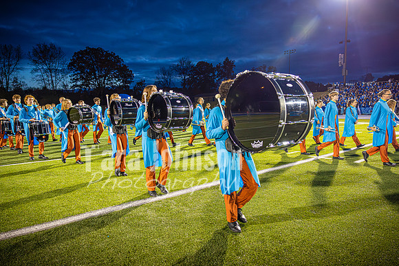 2025 HVMB - MHS @ LHS - National Anthem - TJP (4 of 61)