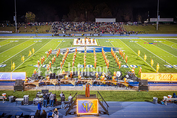 2025 HVMB - MHS @ LHS - Half Time - TJP (41 of 58)