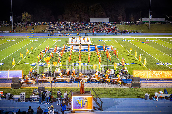 2025 HVMB - MHS @ LHS - Half Time - TJP (42 of 58)