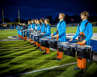 2025 HVMB - MHS @ LHS - National Anthem - TJP (7 of 61)