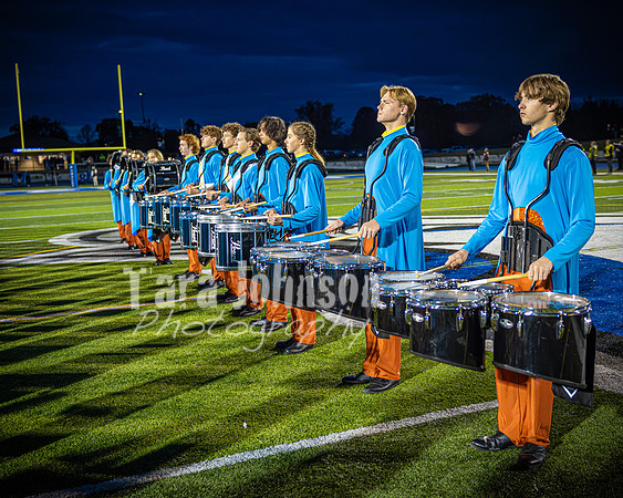 2025 HVMB - MHS @ LHS - National Anthem - TJP (7 of 61)