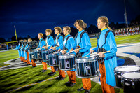 2025 HVMB - MHS @ LHS - National Anthem - TJP (9 of 61)