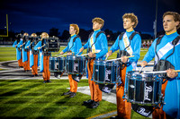2025 HVMB - MHS @ LHS - National Anthem - TJP (10 of 61)