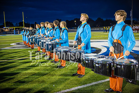 2025 HVMB - MHS @ LHS - National Anthem - TJP (8 of 61)