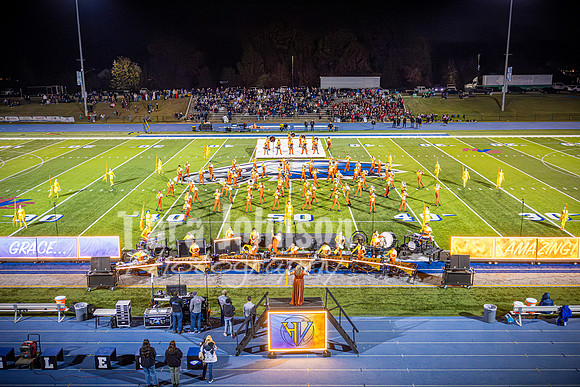 2025 HVMB - MHS @ LHS - Half Time - TJP (47 of 58)