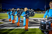 2025 HVMB - MHS @ LHS - National Anthem - TJP (11 of 61)