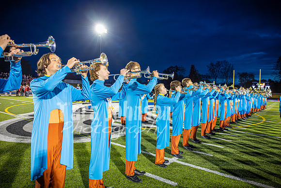 2025 HVMB - MHS @ LHS - National Anthem - TJP (14 of 61)