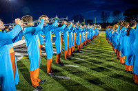2025 HVMB - MHS @ LHS - National Anthem - TJP (15 of 61)
