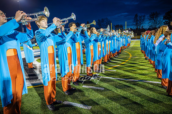 2025 HVMB - MHS @ LHS - National Anthem - TJP (16 of 61)
