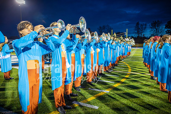 2025 HVMB - MHS @ LHS - National Anthem - TJP (17 of 61)