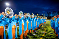 2025 HVMB - MHS @ LHS - National Anthem - TJP (18 of 61)