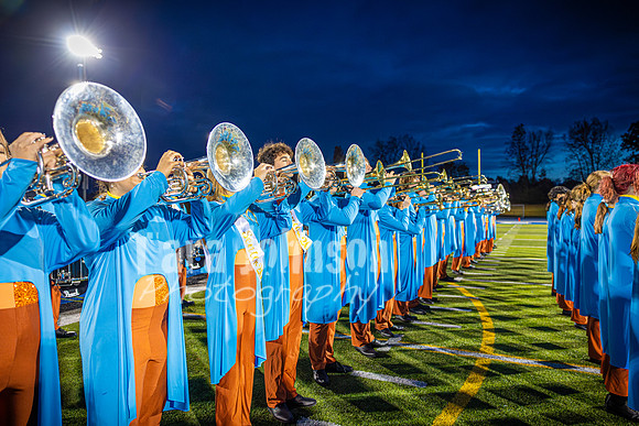 2025 HVMB - MHS @ LHS - National Anthem - TJP (18 of 61)