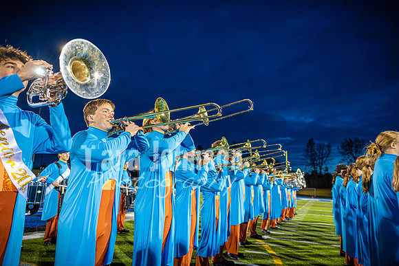 2025 HVMB - MHS @ LHS - National Anthem - TJP (19 of 61)