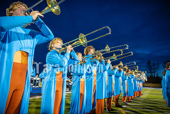 2025 HVMB - MHS @ LHS - National Anthem - TJP (20 of 61)
