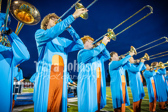 2025 HVMB - MHS @ LHS - National Anthem - TJP (22 of 61)