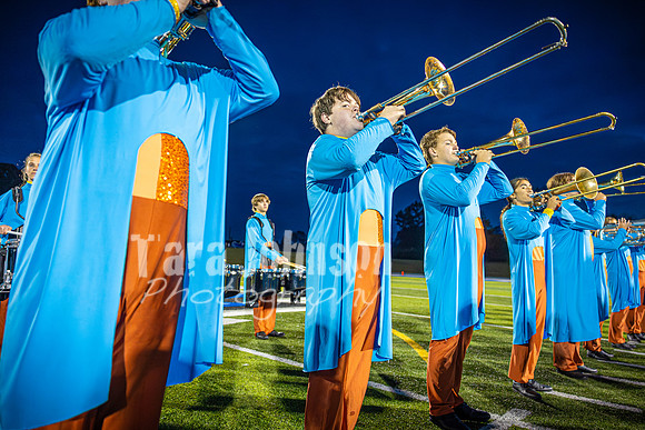 2025 HVMB - MHS @ LHS - National Anthem - TJP (23 of 61)
