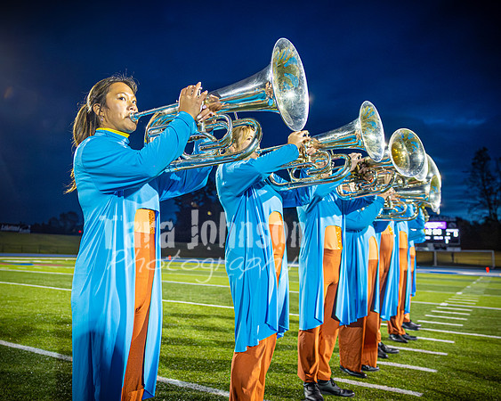 2025 HVMB - MHS @ LHS - National Anthem - TJP (28 of 61)