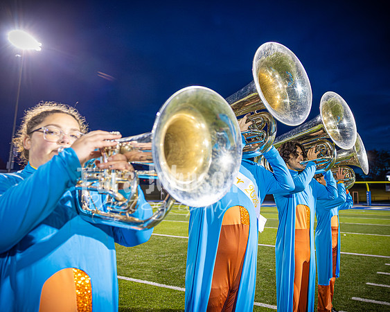 2025 HVMB - MHS @ LHS - National Anthem - TJP (32 of 61)