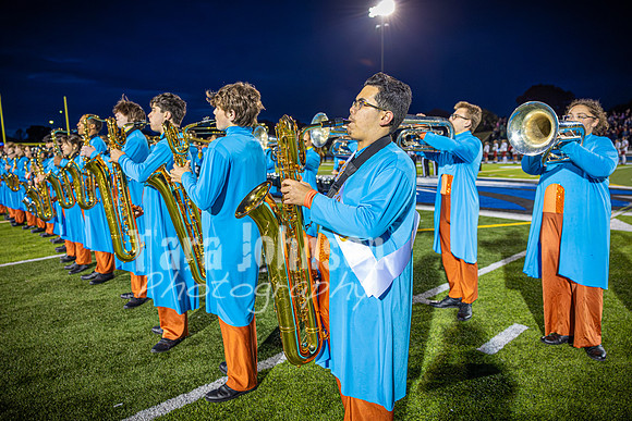 2025 HVMB - MHS @ LHS - National Anthem - TJP (34 of 61)