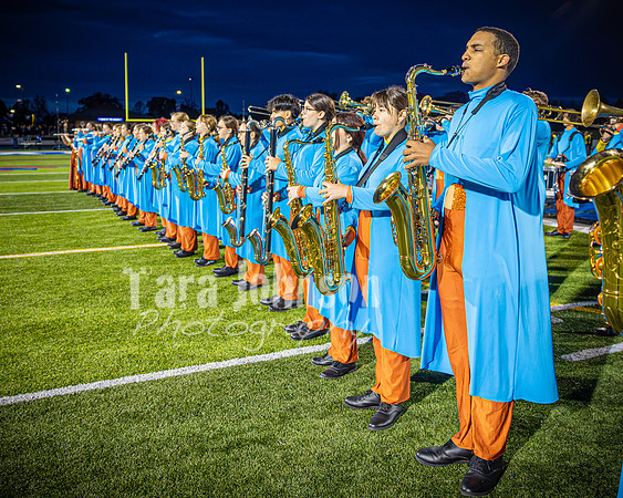2025 HVMB - MHS @ LHS - National Anthem - TJP (38 of 61)