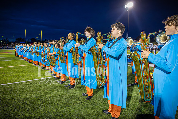 2025 HVMB - MHS @ LHS - National Anthem - TJP (36 of 61)