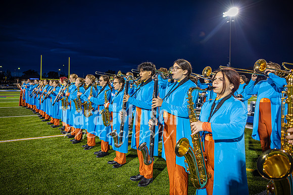 2025 HVMB - MHS @ LHS - National Anthem - TJP (41 of 61)