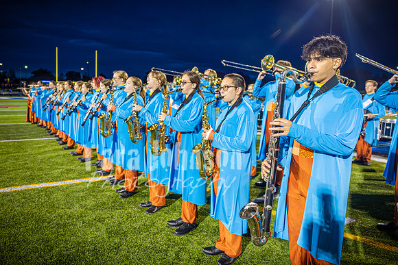 2025 HVMB - MHS @ LHS - National Anthem - TJP (43 of 61)