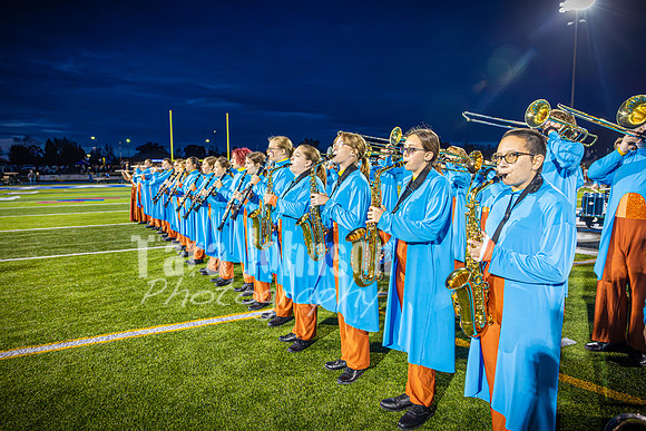 2025 HVMB - MHS @ LHS - National Anthem - TJP (44 of 61)