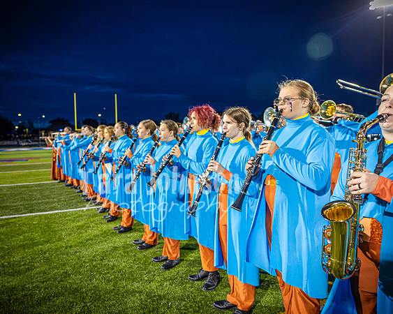 2025 HVMB - MHS @ LHS - National Anthem - TJP (47 of 61)
