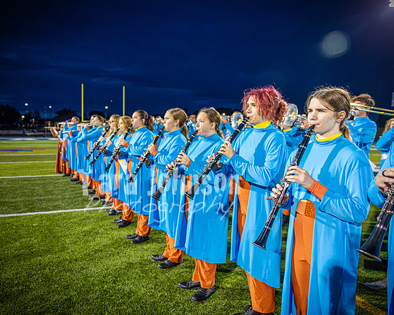 2025 HVMB - MHS @ LHS - National Anthem - TJP (48 of 61)