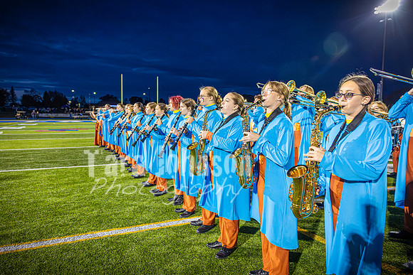 2025 HVMB - MHS @ LHS - National Anthem - TJP (45 of 61)