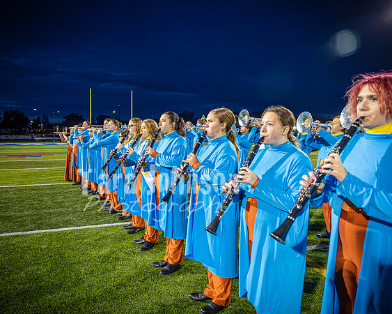 2025 HVMB - MHS @ LHS - National Anthem - TJP (49 of 61)