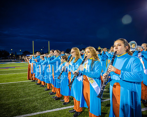 2025 HVMB - MHS @ LHS - National Anthem - TJP (51 of 61)